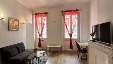 La plaine - T1BIS- Clim - Foto 1