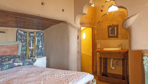 Oceana Suites Templo de la Tierra - Foto 3, Habitación