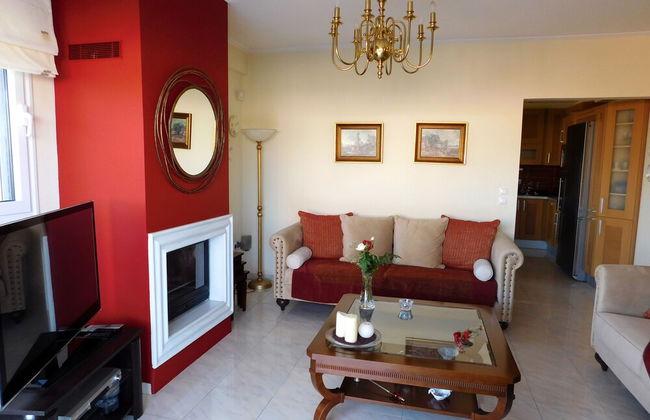 Helen's Villa - Foto 11