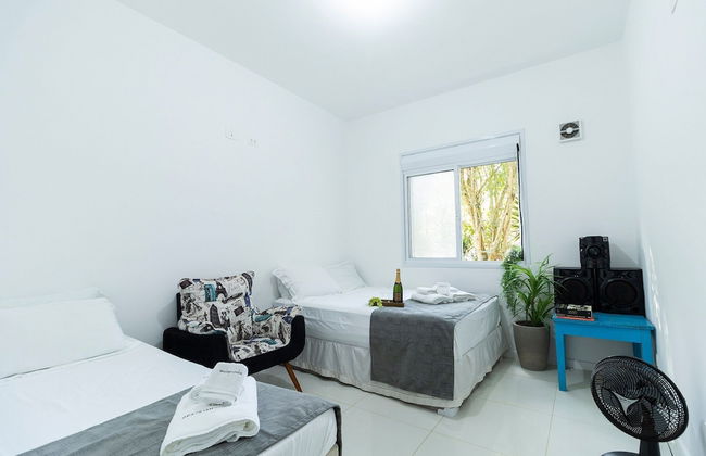 Chácara com Piscina a 40 min de SP - Photo 3