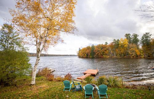 Little Landing Cottage-gorgeous View BBQ Wi-fi - Foto 34