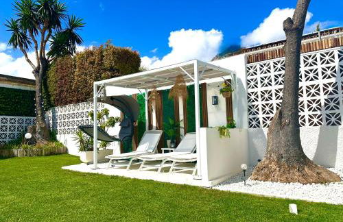 Villa CasaCara Marbella beachside Costabella -Spain - Photo 76