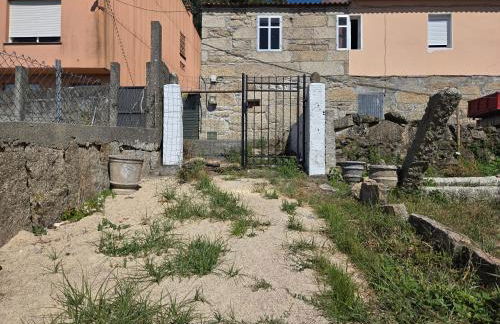 A Casa De Margó, casa con encanto en O Grove - Foto 17