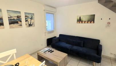 Le Duplex t2 étoilé - Foto 3