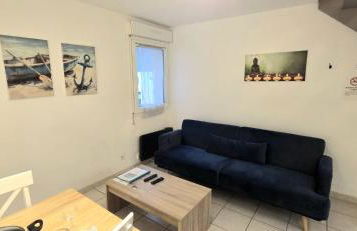 Le Duplex t2 étoilé - Foto 3