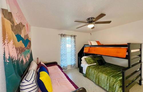 Cheyenne Jackpot Quiet Cul de sac in Temple - Foto 31