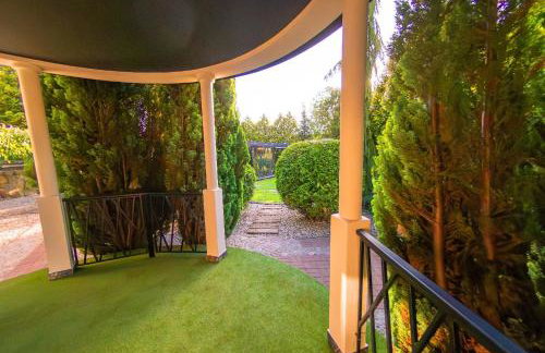 Willa Imprezja - Foto 29