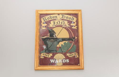 The Old Robin Hood - Foto 13