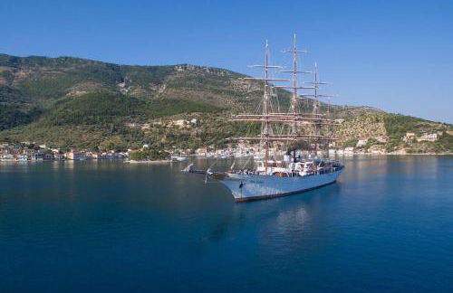 Cavos Seaside House - Foto 60