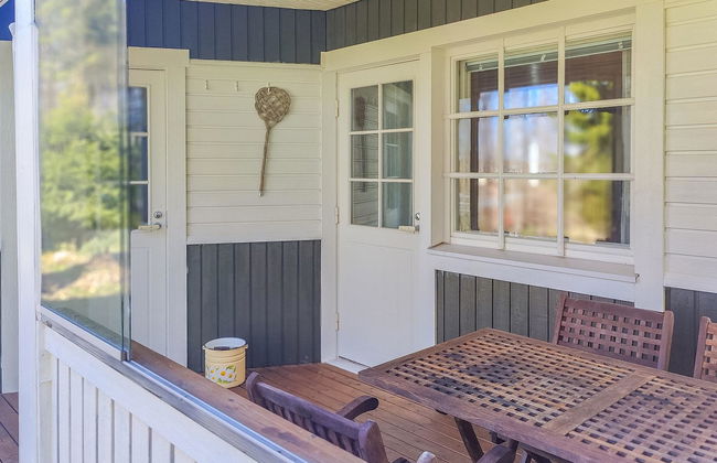 Villa heikinniemi - Foto 22