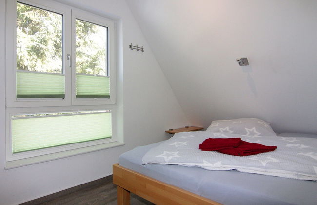 Doppelhaushalfte Lee in Zingst - Foto 6