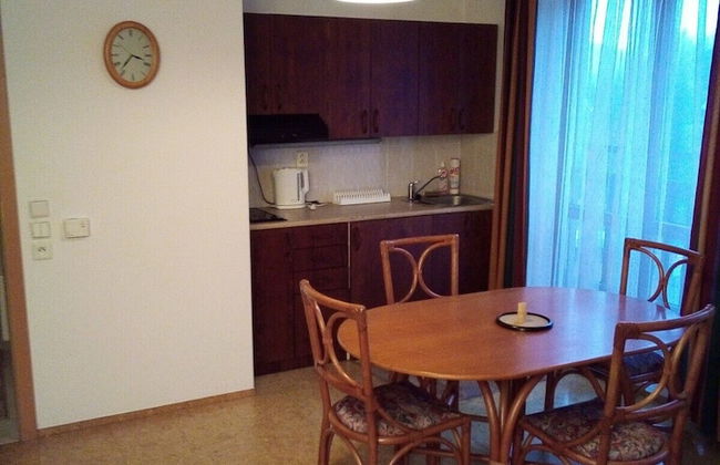 Apartmány Andy - Foto 2