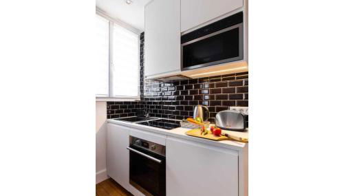 Modern apartment 2BR 6P – Nogent-sur-Marne - Foto 3