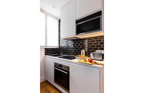 Modern apartment 2BR 6P – Nogent-sur-Marne - Foto 3