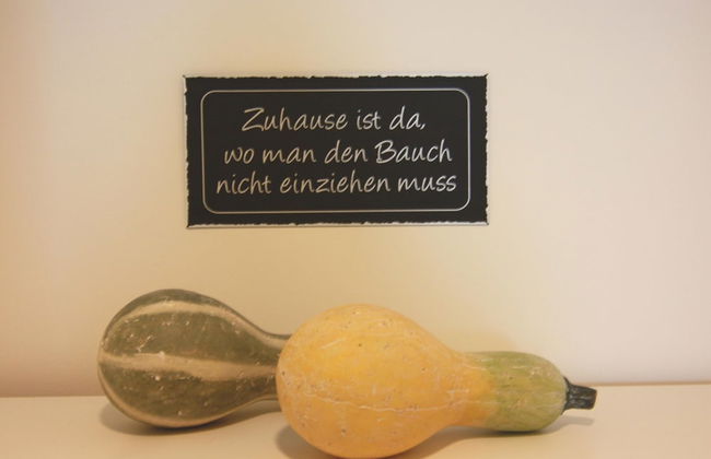 Ferienwohnung Grosser Seestern in Wiek - Foto 25