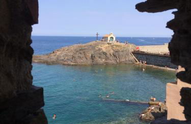 Location Vacances entre mer et montagnes - Photo 23