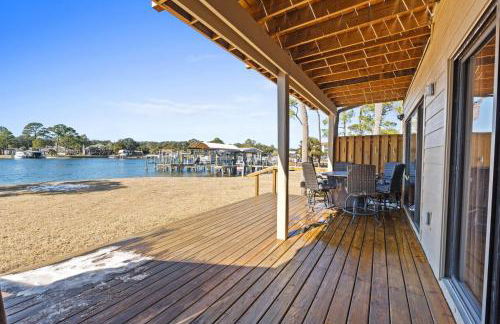 Bayou 563 - Turtle Cove 563, Free Activities Included! - Foto 10