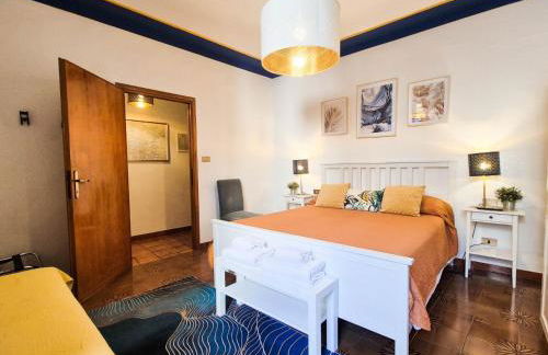 Tower Pisa Suite with terrace - Foto 6