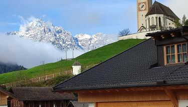 Innerraderhof Apartment 4 - Foto 1