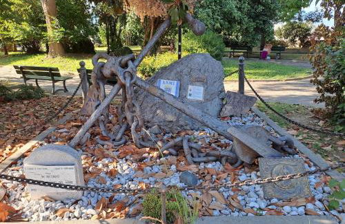 Appartamento Miramare - Foto 23