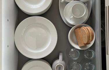 Wellness Apartment Neckartal mit Sauna - Foto 39