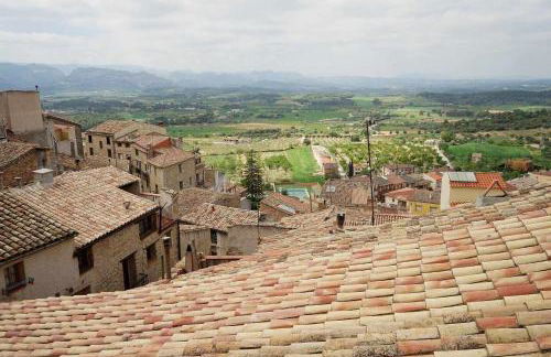 Casa rural con mucho encanto en un entorno mágico - Foto 12