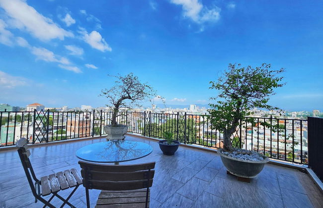 MTR Apartment & Hotel Da Nang - Photo 65