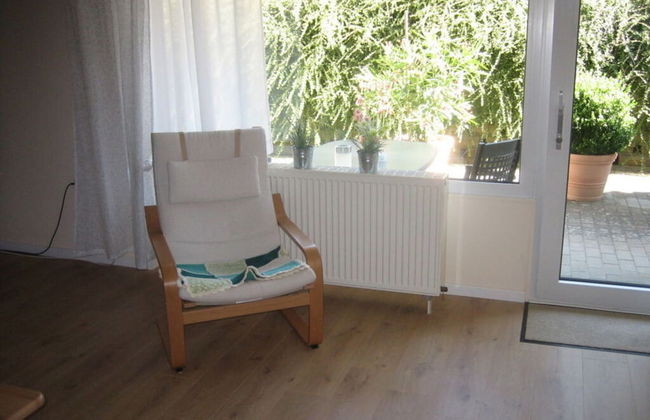 Holiday Apartment by the Forest - Foto 16