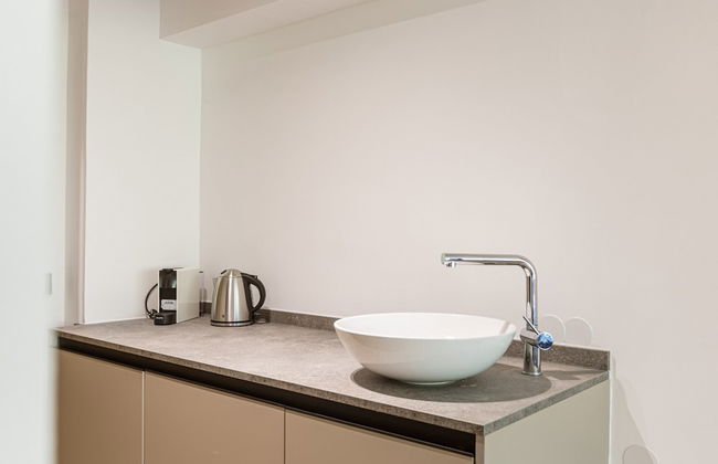 Apartment on the Foot of Ski-slope - Foto 22