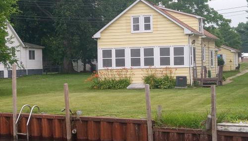 Pointe Haven off North Channel WITH OR WITHOUT PONTOON! - Foto 1