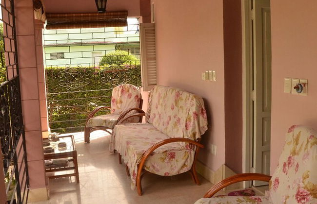 Villa Adelaida Anastasia - Foto 44