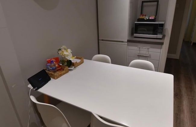 First - Slateford House Apartment - Foto 21