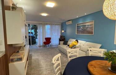 Condomínio pé na areia, super novo e confortável. - Foto 20