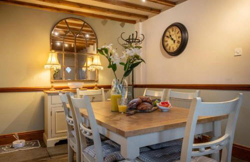 Smithy Cottage - Foto 9