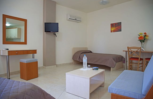 Hotel Sea Breeze - Foto 5