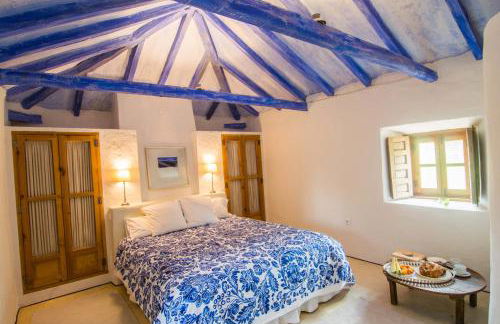 Casa Rural La Alameda - Foto 68