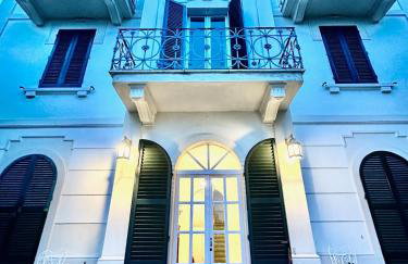 Appartamento in villa d'epoca vista Lago Trasimeno - Foto 15