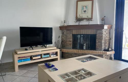 Maisonette by the sea - Foto 8