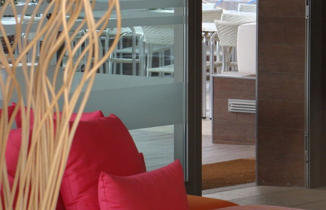 Apartamentos Fleming 50 - Foto 4