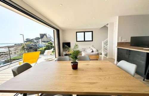 Luxury ! Contemporaine neuve Vue imprenable 180 - Foto 12