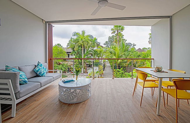 Sables d'Or Luxury Apartments - Foto 37