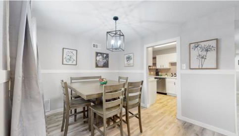 Modern Family Home with Three King Beds Near VA & Anschutz - Foto 5