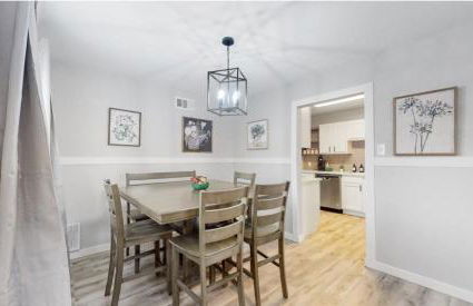 Modern Family Home with Three King Beds Near VA & Anschutz - Foto 5