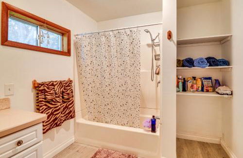 7 Mi to Bighorn Natl Forest Dog-Friendly Home - Foto 23