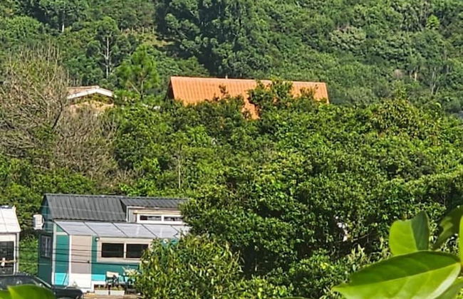 Tinyland Paradise - Garopaba - SC - Foto 15