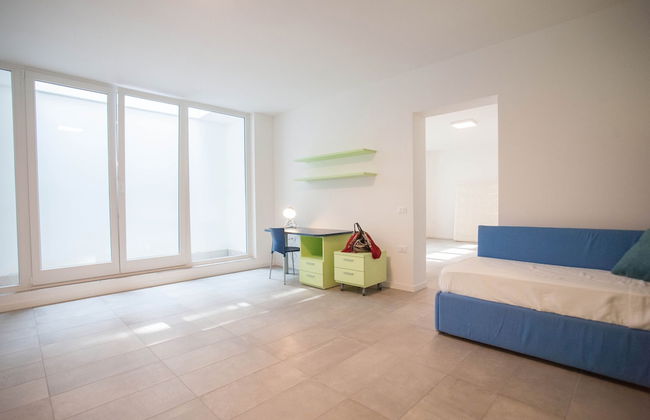 Italianflat - The Peschiera Terrace - Foto 11