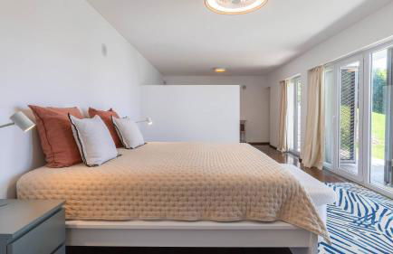 Estoril Oceanview Villa - Photo 43