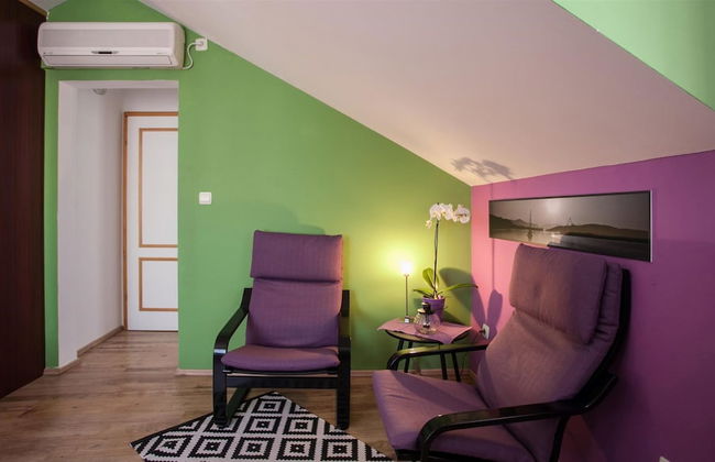 Apartment and Room Ursa - Foto 15