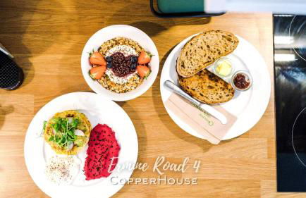 Designer apartments for City Breaks in Chester - Photo 71