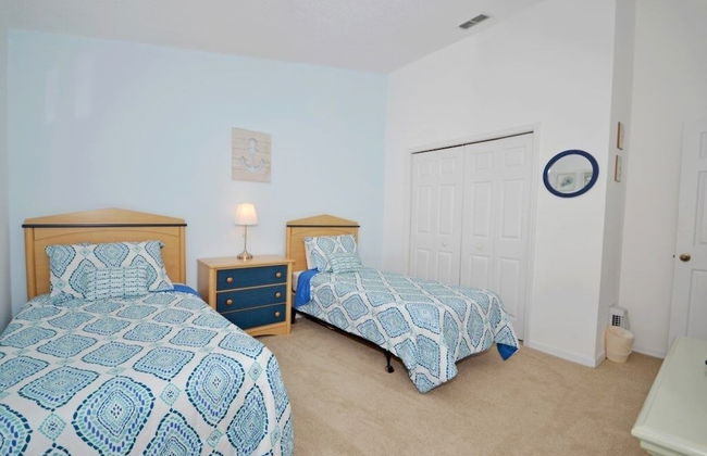 Bloomingdale Villa 4 Bedroom Home by RedAwning - Foto 5